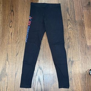 USA Gymnastics Leggings